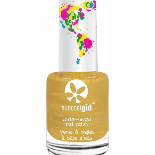 Peelable Polish - Sunflower