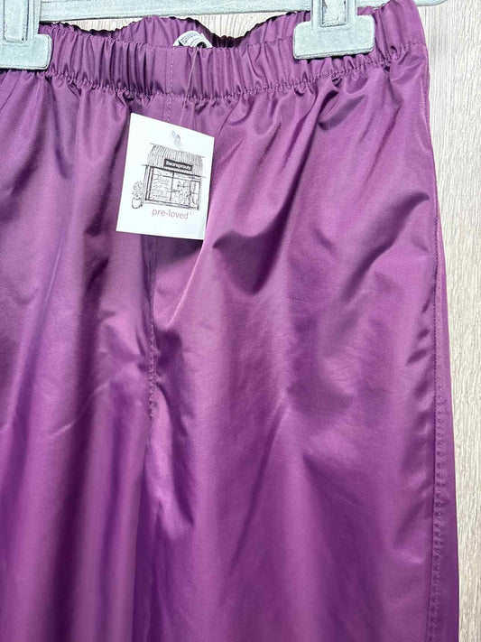 MEC Rain gear