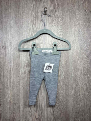 Simply Merino Size 0-3m Pants