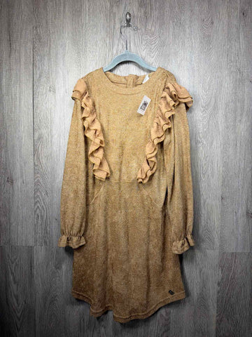 Deux Par Deux Size 10y Dress