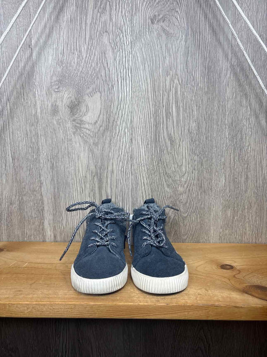 Zara Size C7 Boots