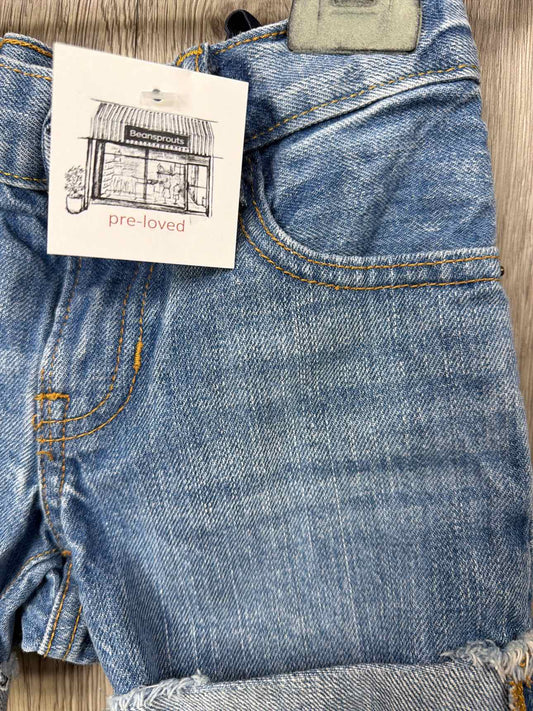 Gap Size 3y Shorts