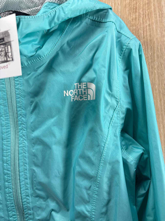 The North Face Rain gear