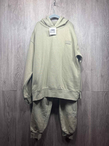 Zara Outfit