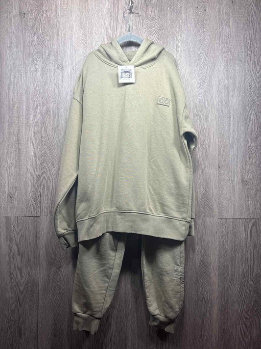 Zara Outfit