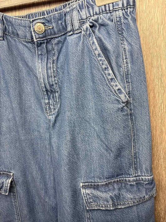 Zara Size 10y Pants