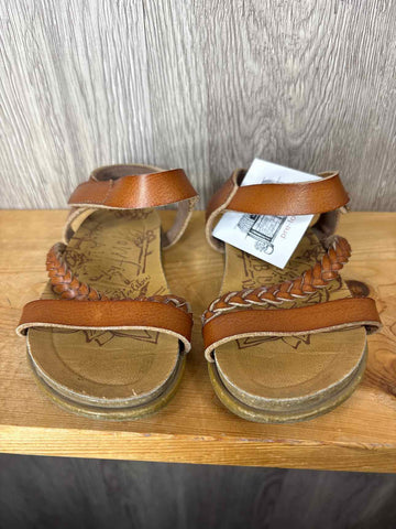 Blowfish Size C8 Summer