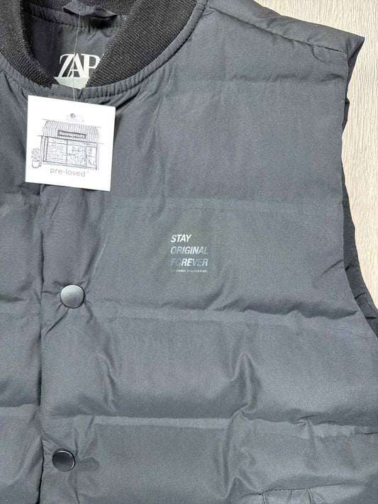 Zara Size 8-9y Jackets & Outerwear