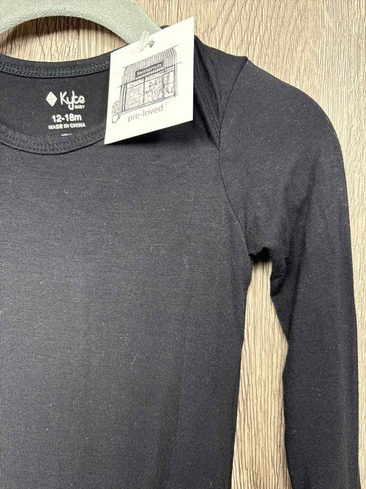 Kyte Baby Size 12-18m Onesie