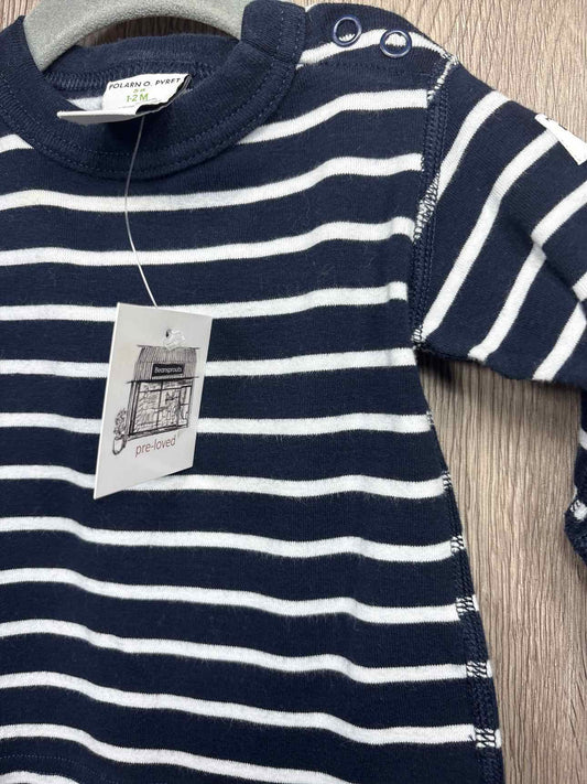 Polarn o Pyret Size 1-3y Shirt