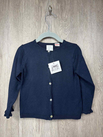 Zara Size 2-3y Sweater