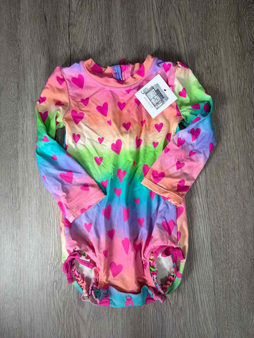Hatley Size 9-12m Swim gear
