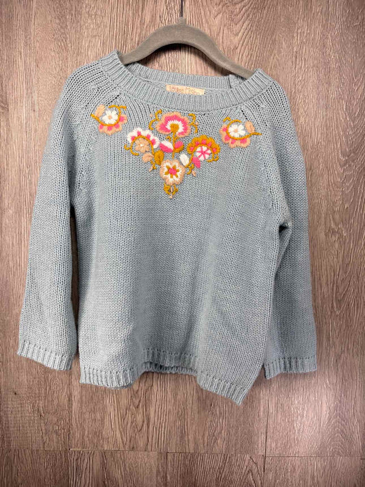 Louise Misha Size 4y Sweater