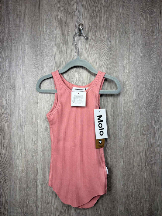 Molo Size 5-6y Shirt