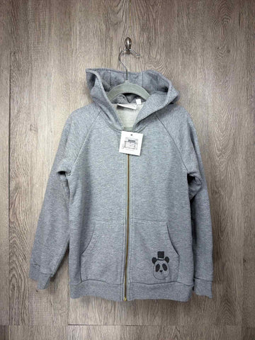 Mini Rodini Size 6-7y Hoodie