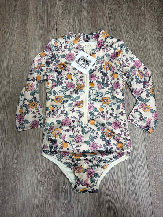 Size 9-12m Swim gear