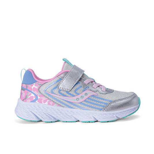 Wind 3.0 - Silver Argent