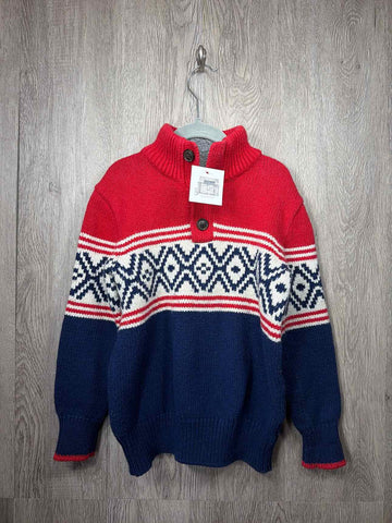 Gap Size 6-7y Sweater
