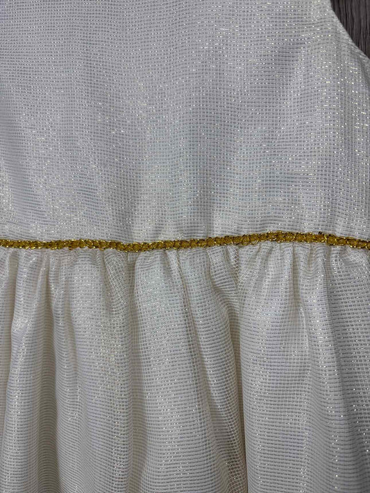 Size 4y Dress