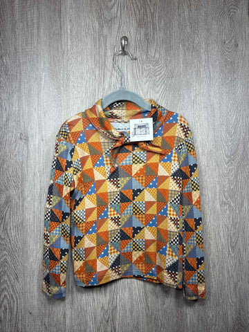 Size 4y Shirt