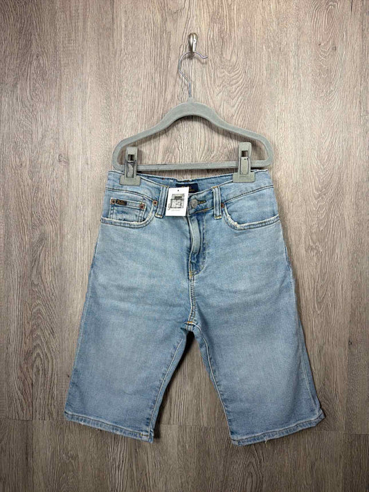 Ralph Lauren Size 12y Shorts