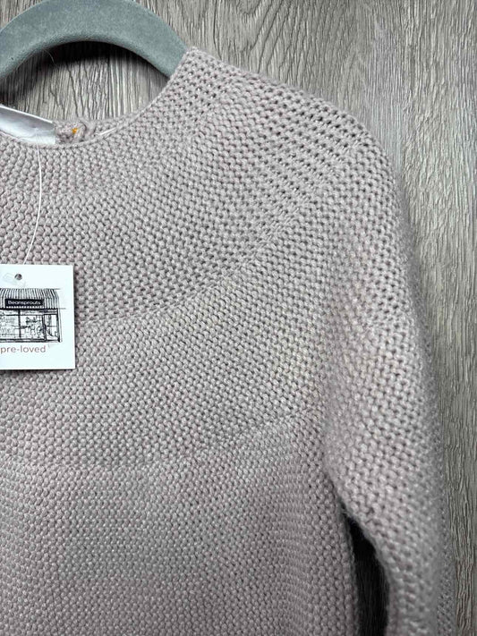 Zara Size 4-5y Sweater
