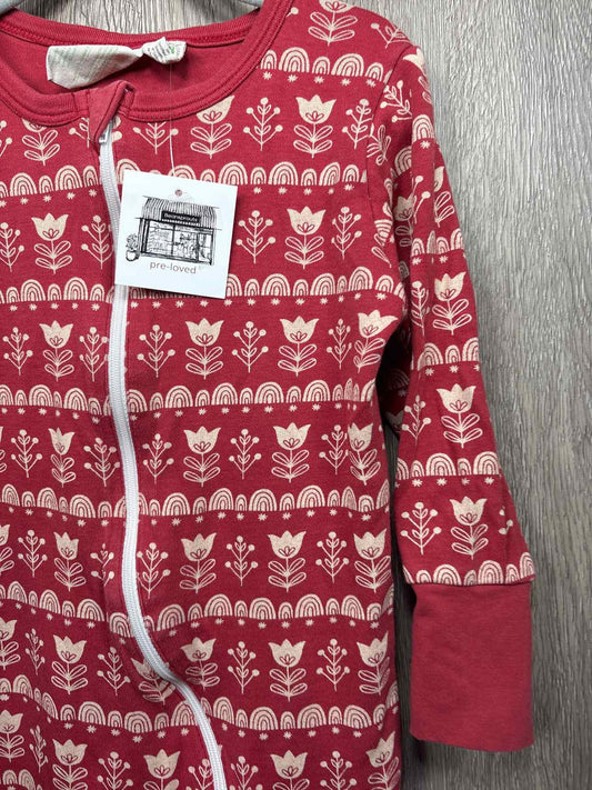Parade Child Size 2y Sleeper