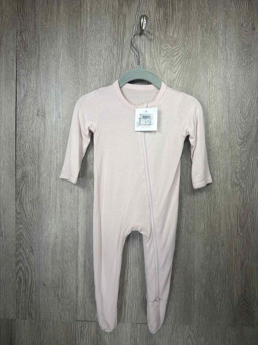 Kyte Baby Size 3-6m Sleeper