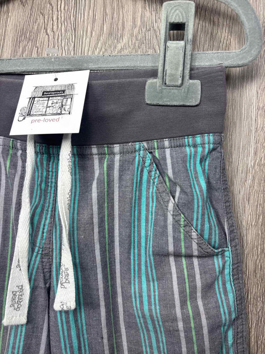 Peekaboo Beans Child Size 3y Shorts