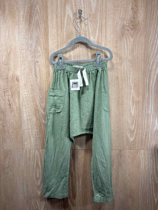 Petits Vilains Size 6-7y Pants