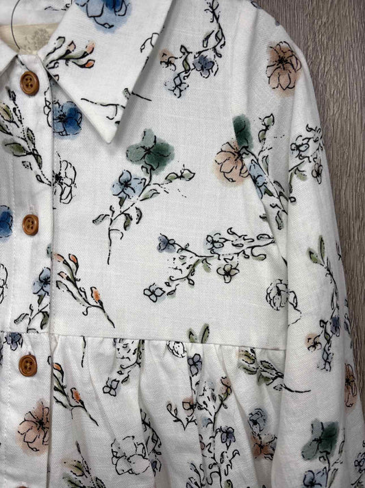 Vignette Size 2y Dress