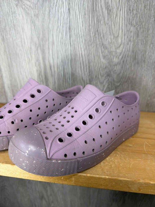 Native Size C12 Summer