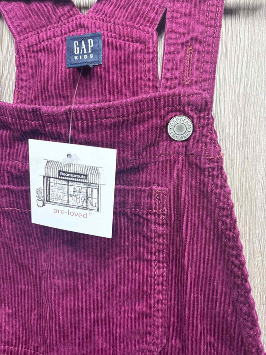 Gap Size 8y Dress