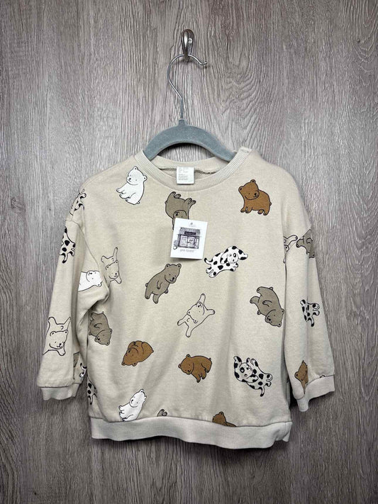H&M Size 18-24m Shirt