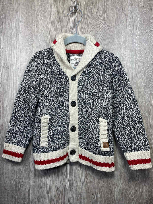 Roots Size 2y Sweater