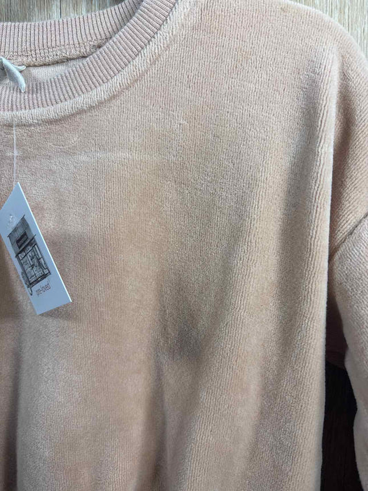 Quincy Mae Size 12-18m Shirt