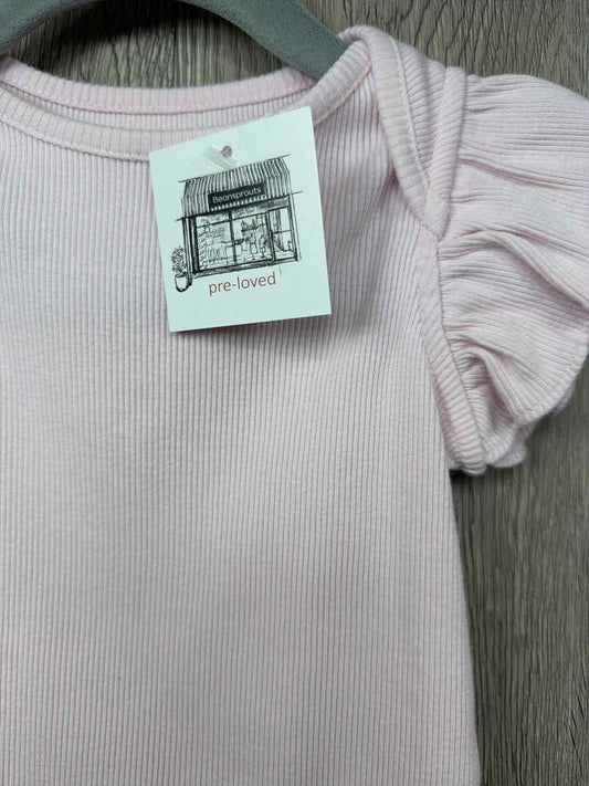 Gap Size 6-12m Onesie
