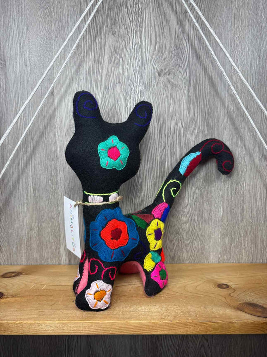 Stuffed Animal - Cat