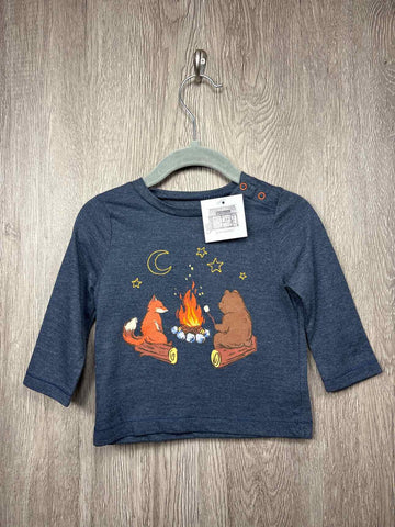 Hatley Size 9-12m Shirt