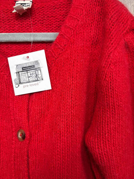 Bonton Size 10y Sweater