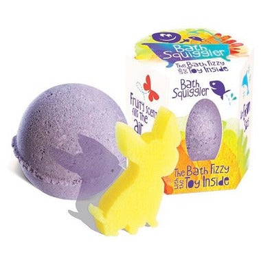 Bath Squiggler - Single