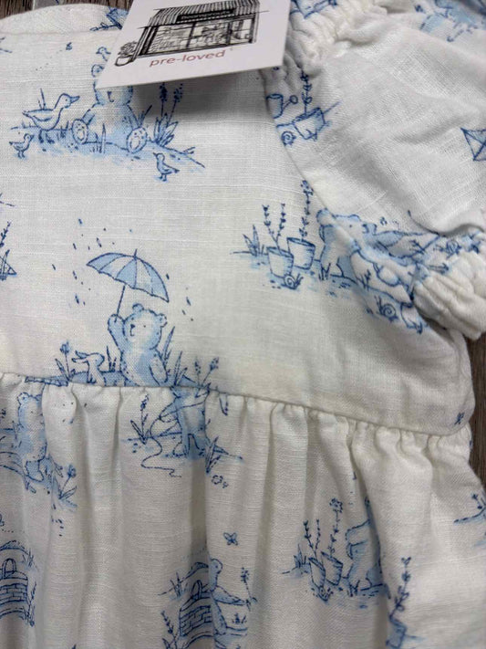 Gap Size 3-6m Romper