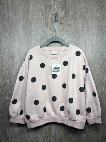 Zara Size 3-4y Shirt