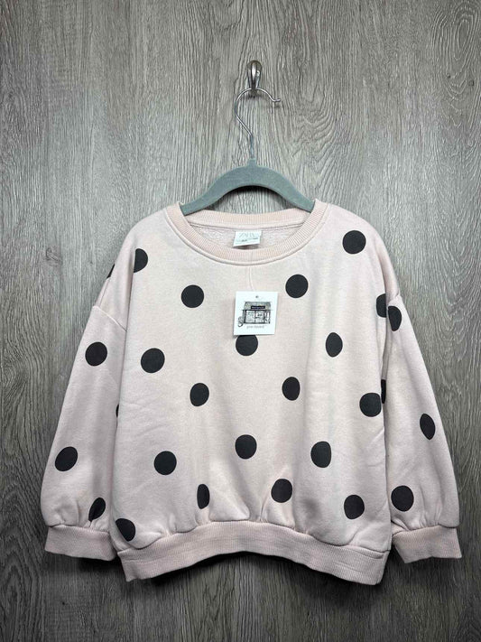 Zara Size 3-4y Shirt