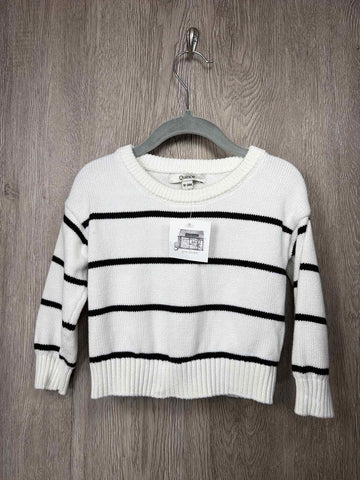 Quince Size 18-24m Sweater