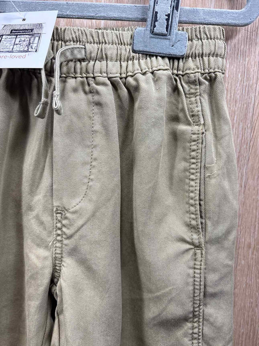Zara Size 4-5y Shorts