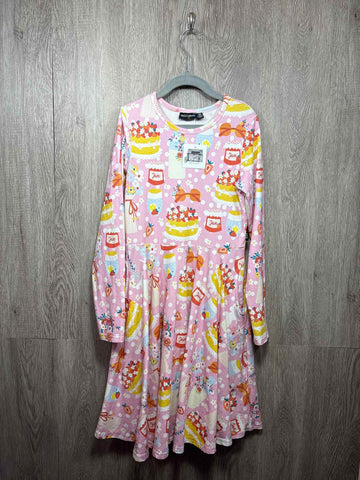 Rockahula Size 10y Dress