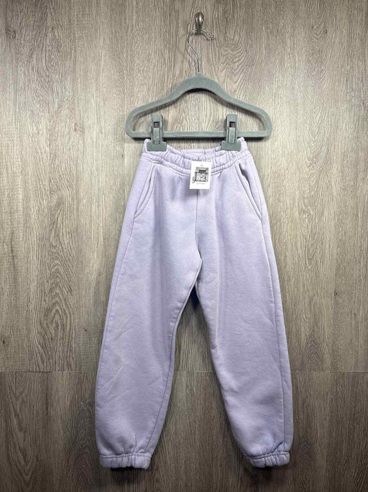 Zara Size 7y Pants