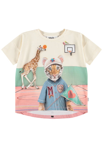 Raeesa - Wild Team