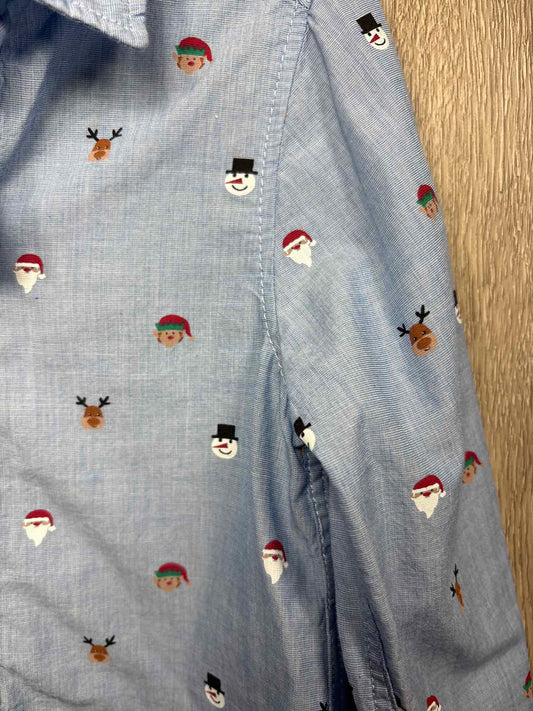 H&M Size 18-24m Shirt